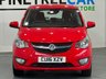 USED 2016 16 VAUXHALL VIVA 1.0i SE Hatchback 5dr Petrol Manual Euro 6 (a/c) (75 ps) 