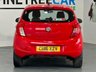 USED 2016 16 VAUXHALL VIVA 1.0i SE Hatchback 5dr Petrol Manual Euro 6 (a/c) (75 ps) 