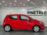 USED 2016 16 VAUXHALL VIVA 1.0i SE Hatchback 5dr Petrol Manual Euro 6 (a/c) (75 ps) 