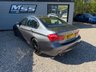 USED 2017 17 BMW 3 SERIES 2.0 320d M Sport Saloon 4dr Diesel Auto Euro 6 (s/s) (190 ps) 