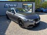 USED 2017 17 BMW 3 SERIES 2.0 320d M Sport Saloon 4dr Diesel Auto Euro 6 (s/s) (190 ps) 