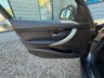 USED 2017 17 BMW 3 SERIES 2.0 320d M Sport Saloon 4dr Diesel Auto Euro 6 (s/s) (190 ps) 