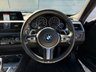 USED 2017 17 BMW 3 SERIES 2.0 320d M Sport Saloon 4dr Diesel Auto Euro 6 (s/s) (190 ps) 