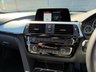 USED 2017 17 BMW 3 SERIES 2.0 320d M Sport Saloon 4dr Diesel Auto Euro 6 (s/s) (190 ps) 