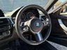 USED 2017 17 BMW 3 SERIES 2.0 320d M Sport Saloon 4dr Diesel Auto Euro 6 (s/s) (190 ps) 