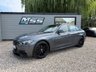 USED 2017 17 BMW 3 SERIES 2.0 320d M Sport Saloon 4dr Diesel Auto Euro 6 (s/s) (190 ps) 