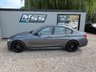 USED 2017 17 BMW 3 SERIES 2.0 320d M Sport Saloon 4dr Diesel Auto Euro 6 (s/s) (190 ps) 