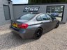 USED 2017 17 BMW 3 SERIES 2.0 320d M Sport Saloon 4dr Diesel Auto Euro 6 (s/s) (190 ps) 