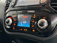 USED 2019 19 NISSAN JUKE 1.6 Bose Personal Edition SUV 5dr Petrol XTRON Euro 6 (112 ps) 
