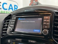 USED 2019 19 NISSAN JUKE 1.6 Bose Personal Edition SUV 5dr Petrol XTRON Euro 6 (112 ps) 