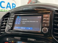 USED 2019 19 NISSAN JUKE 1.6 Bose Personal Edition SUV 5dr Petrol XTRON Euro 6 (112 ps) 