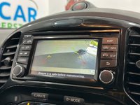 USED 2019 19 NISSAN JUKE 1.6 Bose Personal Edition SUV 5dr Petrol XTRON Euro 6 (112 ps) 