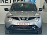 USED 2019 19 NISSAN JUKE 1.6 Bose Personal Edition SUV 5dr Petrol XTRON Euro 6 (112 ps) 