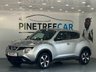 USED 2019 19 NISSAN JUKE 1.6 Bose Personal Edition SUV 5dr Petrol XTRON Euro 6 (112 ps) 