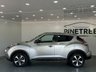 USED 2019 19 NISSAN JUKE 1.6 Bose Personal Edition SUV 5dr Petrol XTRON Euro 6 (112 ps) 
