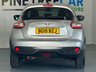 USED 2019 19 NISSAN JUKE 1.6 Bose Personal Edition SUV 5dr Petrol XTRON Euro 6 (112 ps) 