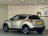 USED 2019 19 NISSAN JUKE 1.6 Bose Personal Edition SUV 5dr Petrol XTRON Euro 6 (112 ps) 
