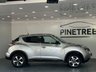 USED 2019 19 NISSAN JUKE 1.6 Bose Personal Edition SUV 5dr Petrol XTRON Euro 6 (112 ps) 