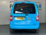 USED 2015 15 VOLKSWAGEN CADDY 1.6 TDI C20 Startline Panel Van 4dr Diesel Manual L1 H1 (149 g/km, 101 bhp) 