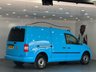 USED 2015 15 VOLKSWAGEN CADDY 1.6 TDI C20 Startline Panel Van 4dr Diesel Manual L1 H1 (149 g/km, 101 bhp) 