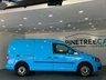 USED 2015 15 VOLKSWAGEN CADDY 1.6 TDI C20 Startline Panel Van 4dr Diesel Manual L1 H1 (149 g/km, 101 bhp) 