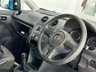 USED 2015 15 VOLKSWAGEN CADDY 1.6 TDI C20 Startline Panel Van 4dr Diesel Manual L1 H1 (149 g/km, 101 bhp) 