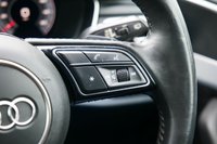 USED 2020 69 AUDI A4 AVANT 2.0 TDI 35 Technik Estate 5dr Diesel S Tronic Euro 6 (s/s) (163 ps) MANHATTAN GREY METALLIC PAINTWORK + REAR CAMERA + VIRTUAL DASH + APPLE CARPLAY
