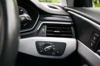 USED 2020 69 AUDI A4 AVANT 2.0 TDI 35 Technik Estate 5dr Diesel S Tronic Euro 6 (s/s) (163 ps) MANHATTAN GREY METALLIC PAINTWORK + REAR CAMERA + VIRTUAL DASH + APPLE CARPLAY