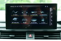 USED 2020 69 AUDI A4 AVANT 2.0 TDI 35 Technik Estate 5dr Diesel S Tronic Euro 6 (s/s) (163 ps) MANHATTAN GREY METALLIC PAINTWORK + REAR CAMERA + VIRTUAL DASH + APPLE CARPLAY