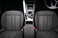 USED 2020 69 AUDI A4 AVANT 2.0 TDI 35 Technik Estate 5dr Diesel S Tronic Euro 6 (s/s) (163 ps) MANHATTAN GREY METALLIC PAINTWORK + REAR CAMERA + VIRTUAL DASH + APPLE CARPLAY