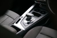 USED 2020 69 AUDI A4 AVANT 2.0 TDI 35 Technik Estate 5dr Diesel S Tronic Euro 6 (s/s) (163 ps) MANHATTAN GREY METALLIC PAINTWORK + REAR CAMERA + VIRTUAL DASH + APPLE CARPLAY
