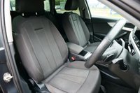 USED 2020 69 AUDI A4 AVANT 2.0 TDI 35 Technik Estate 5dr Diesel S Tronic Euro 6 (s/s) (163 ps) MANHATTAN GREY METALLIC PAINTWORK + REAR CAMERA + VIRTUAL DASH + APPLE CARPLAY