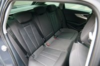 USED 2020 69 AUDI A4 AVANT 2.0 TDI 35 Technik Estate 5dr Diesel S Tronic Euro 6 (s/s) (163 ps) MANHATTAN GREY METALLIC PAINTWORK + REAR CAMERA + VIRTUAL DASH + APPLE CARPLAY