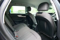 USED 2020 69 AUDI A4 AVANT 2.0 TDI 35 Technik Estate 5dr Diesel S Tronic Euro 6 (s/s) (163 ps) MANHATTAN GREY METALLIC PAINTWORK + REAR CAMERA + VIRTUAL DASH + APPLE CARPLAY