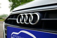 USED 2020 69 AUDI A4 AVANT 2.0 TDI 35 Technik Estate 5dr Diesel S Tronic Euro 6 (s/s) (163 ps) MANHATTAN GREY METALLIC PAINTWORK + REAR CAMERA + VIRTUAL DASH + APPLE CARPLAY