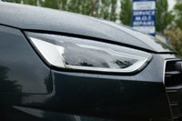 USED 2020 69 AUDI A4 AVANT 2.0 TDI 35 Technik Estate 5dr Diesel S Tronic Euro 6 (s/s) (163 ps) MANHATTAN GREY METALLIC PAINTWORK + REAR CAMERA + VIRTUAL DASH + APPLE CARPLAY