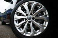 USED 2020 69 AUDI A4 AVANT 2.0 TDI 35 Technik Estate 5dr Diesel S Tronic Euro 6 (s/s) (163 ps) MANHATTAN GREY METALLIC PAINTWORK + REAR CAMERA + VIRTUAL DASH + APPLE CARPLAY