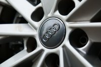 USED 2020 69 AUDI A4 AVANT 2.0 TDI 35 Technik Estate 5dr Diesel S Tronic Euro 6 (s/s) (163 ps) MANHATTAN GREY METALLIC PAINTWORK + REAR CAMERA + VIRTUAL DASH + APPLE CARPLAY