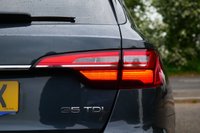 USED 2020 69 AUDI A4 AVANT 2.0 TDI 35 Technik Estate 5dr Diesel S Tronic Euro 6 (s/s) (163 ps) MANHATTAN GREY METALLIC PAINTWORK + REAR CAMERA + VIRTUAL DASH + APPLE CARPLAY