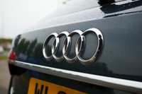 USED 2020 69 AUDI A4 AVANT 2.0 TDI 35 Technik Estate 5dr Diesel S Tronic Euro 6 (s/s) (163 ps) MANHATTAN GREY METALLIC PAINTWORK + REAR CAMERA + VIRTUAL DASH + APPLE CARPLAY