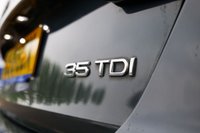 USED 2020 69 AUDI A4 AVANT 2.0 TDI 35 Technik Estate 5dr Diesel S Tronic Euro 6 (s/s) (163 ps) MANHATTAN GREY METALLIC PAINTWORK + REAR CAMERA + VIRTUAL DASH + APPLE CARPLAY