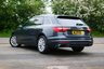USED 2020 69 AUDI A4 AVANT 2.0 TDI 35 Technik Estate 5dr Diesel S Tronic Euro 6 (s/s) (163 ps) MANHATTAN GREY METALLIC PAINTWORK + REAR CAMERA + VIRTUAL DASH + APPLE CARPLAY