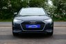 USED 2020 69 AUDI A4 AVANT 2.0 TDI 35 Technik Estate 5dr Diesel S Tronic Euro 6 (s/s) (163 ps) MANHATTAN GREY METALLIC PAINTWORK + REAR CAMERA + VIRTUAL DASH + APPLE CARPLAY