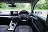 USED 2020 69 AUDI A4 AVANT 2.0 TDI 35 Technik Estate 5dr Diesel S Tronic Euro 6 (s/s) (163 ps) MANHATTAN GREY METALLIC PAINTWORK + REAR CAMERA + VIRTUAL DASH + APPLE CARPLAY