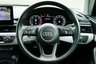 USED 2020 69 AUDI A4 AVANT 2.0 TDI 35 Technik Estate 5dr Diesel S Tronic Euro 6 (s/s) (163 ps) MANHATTAN GREY METALLIC PAINTWORK + REAR CAMERA + VIRTUAL DASH + APPLE CARPLAY