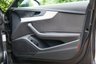 USED 2020 69 AUDI A4 AVANT 2.0 TDI 35 Technik Estate 5dr Diesel S Tronic Euro 6 (s/s) (163 ps) MANHATTAN GREY METALLIC PAINTWORK + REAR CAMERA + VIRTUAL DASH + APPLE CARPLAY