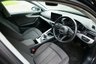 USED 2020 69 AUDI A4 AVANT 2.0 TDI 35 Technik Estate 5dr Diesel S Tronic Euro 6 (s/s) (163 ps) MANHATTAN GREY METALLIC PAINTWORK + REAR CAMERA + VIRTUAL DASH + APPLE CARPLAY