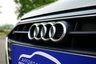 USED 2020 69 AUDI A4 AVANT 2.0 TDI 35 Technik Estate 5dr Diesel S Tronic Euro 6 (s/s) (163 ps) MANHATTAN GREY METALLIC PAINTWORK + REAR CAMERA + VIRTUAL DASH + APPLE CARPLAY