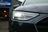 USED 2020 69 AUDI A4 AVANT 2.0 TDI 35 Technik Estate 5dr Diesel S Tronic Euro 6 (s/s) (163 ps) MANHATTAN GREY METALLIC PAINTWORK + REAR CAMERA + VIRTUAL DASH + APPLE CARPLAY