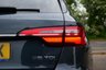 USED 2020 69 AUDI A4 AVANT 2.0 TDI 35 Technik Estate 5dr Diesel S Tronic Euro 6 (s/s) (163 ps) MANHATTAN GREY METALLIC PAINTWORK + REAR CAMERA + VIRTUAL DASH + APPLE CARPLAY